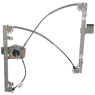 Imagen de Valeo Elevalunas Delante, derecha eléctrico sin electromotor con función de confort 850773 OPEL: Corsa D Hatchback