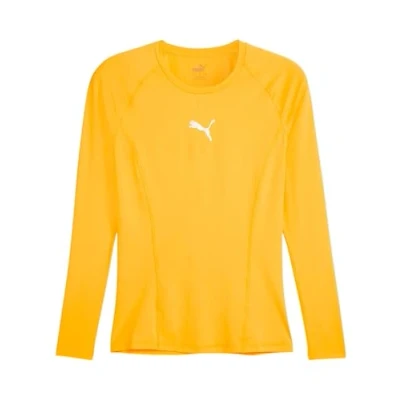 Imagen de PUMA Liga Baselayer tee LS Ropa Interior Funcional para Hombre