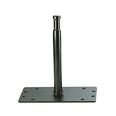 Imagen de Soporte De Pared Universal Con Adaptador Espiga 16,5 Cm Jm 10 Bresser