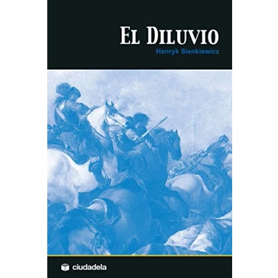 Imagen de Trilogía polaca: El diluvio (SIN COLECCION)