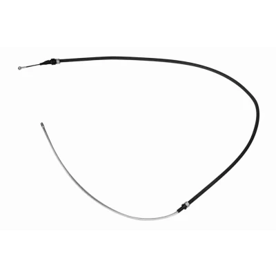 Imagen de VAICO V10 30117 Cable de Freno Mano posterior 1630/1040 Discos Original calidad SEAT: Ibiza 3, Córdoba II Berlina