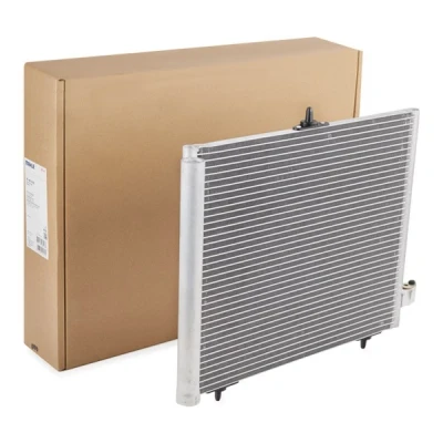 Imagen de MAHLE ORIGINAL AC 460 000S Condensador con secador 14 11,0 420 PEUGEOT: 207 Hatchback, SW, 208 I CITROËN: C2 C3 II norauto,