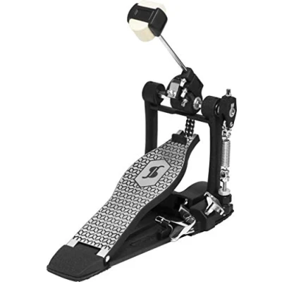 Imagen de Stagg PP 52 Pedal de bombo con doble cadena