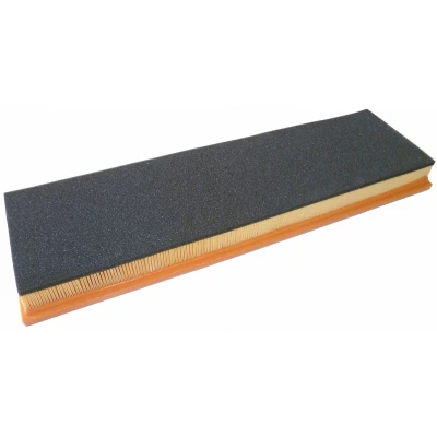 Imagen de MAPCO 60456 Filtro de aire 49 166 575,5 rectangular Cartucho filtrante BMW: 5 Touring, Berlina, 3 Berlina