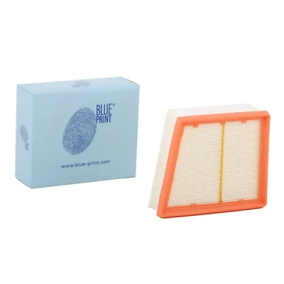 Imagen de BLUE PRINT ADM52257 Filtro de aire 70 162 197 Cartucho filtrante FORD: FIESTA 6, Tourneo Courier, Transit Courier Furgón, MAZDA: 2 Hatchback