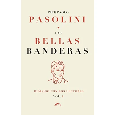 Imagen de Las bellas banderas
