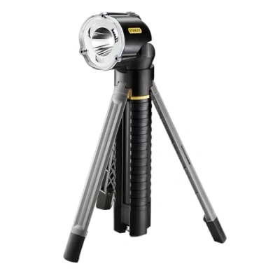 Imagen de Stanley 0 95 112 Linterna MAXLIFE 369 Led con trípode