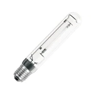 Imagen de Osram Lamps HID HD Lámpara de descarga alta presión (sódico, abierta/cerrada, 400 W, luz blanca cálida, tamaño único)