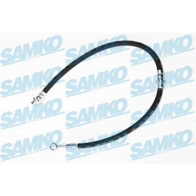 Imagen de Tubo flexible de frenos SAMKO 6T48225