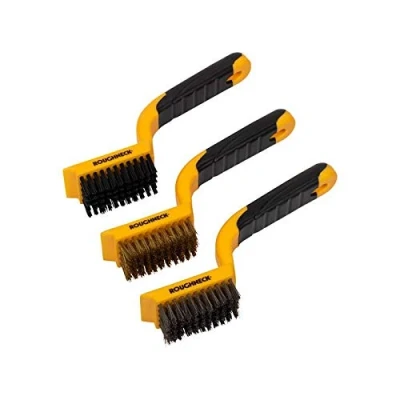 Imagen de Roughneck ROU52012 Cepillo (pack de 3)