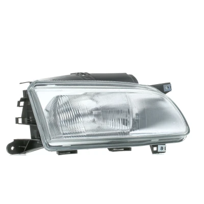 Imagen de TYC 20 5513 05 2 Faros derecha con portalámparas, sin electromotor CITROËN: Berlingo / First I, I Furgón norauto,