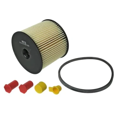 Imagen de MEYLE 11 16 323 0000 Filtro Combustible Cartucho filtrante ORIGINAL Quality con junta PEUGEOT: Expert I, 406 Coupé, 206 Hatchback