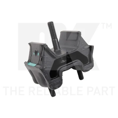 Imagen de NK 59733028 Soporte de motor delante Rodamiento caucho metal MERCEDES BENZ: Clase ML