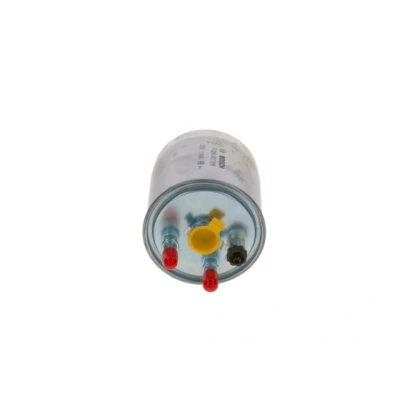 Imagen de BOSCH F 026 402 856 Filtro Combustible de tubería 10 RENAULT: Kangoo II / Grand Kangoo, Be Bop, Express