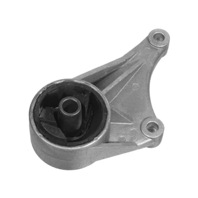 Imagen de MEYLE 614 684 0013 Soporte de motor ORIGINAL Quality delante Rodamiento caucho metal OPEL: Astra G CC, Berlina, Caravan
