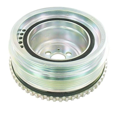 Imagen de SKF VKM 93200 Polea de Cigüeñal 135 / 124 8 FIAT: Doblo I Familiar, Cargo, II OPEL: Combo D Furgón Familiar