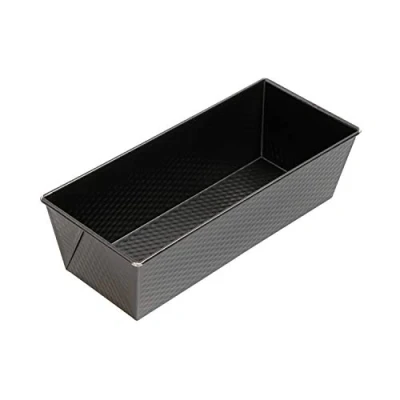 Imagen de ORIGINAL KAISER Classic Molde pan / bizcochos rectangular antiadherente 31 x 13cm