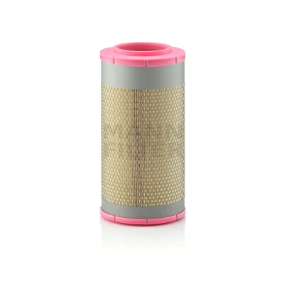Imagen de MANN FILTER C 22 580/1 Filtro de aire 417 214 Cartucho filtrante DAF: LF 45, 55