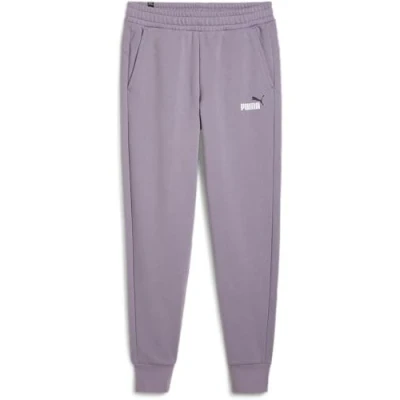 Imagen de PUMA Pantalones de Punto ESS+ 2 Col Logo FL Cl para Hombre