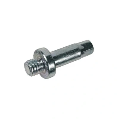 Imagen de LUTH Premium Profi Parts Perno de bisagra superior e inferior compatible con Liebherr 7113077 para frigorífico