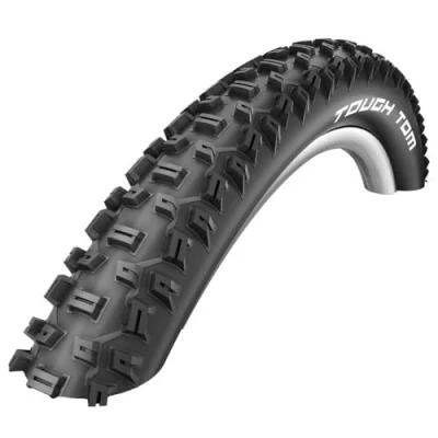 Imagen de Schwalbe 706992 Cubierta neumatico rigida para Bicicleta tought tom 26x2.25 hs463 k Guard Active