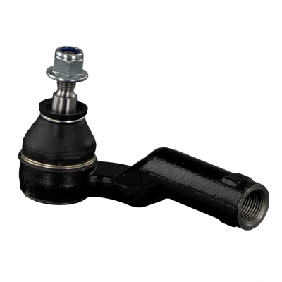 Imagen de febi BILSTEIN 34480 Rótula de dirección Plus Eje delantero, izquierda con tuerca MAZDA: 3 Hatchback, 5, Berlina