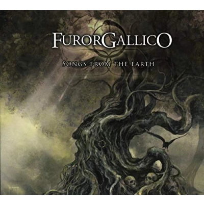 Imagen de Songs from the Earth