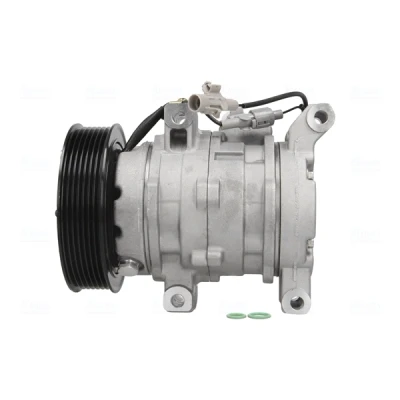 Imagen de NISSENS 89433 Compresor de Aire Acondicionado 10S11 12 PAG 46 R 134 a