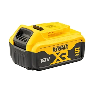 Imagen de DEWALT DCB184 XJ Batería de Li Ion XR 18V (5Ah)