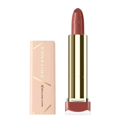 Imagen de Max Factor Colour Elixir Priyanka labial Fresh Rosé 012 3.5 g