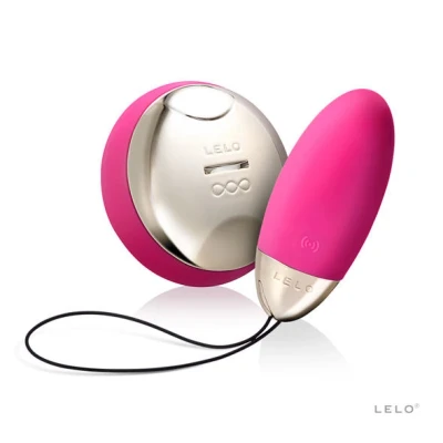 Imagen de Lelo Lyla 2 Deep Rose