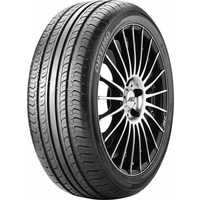 Imagen de Hankook Optimo K415 225/45 R18 91V coche de turismo Neumáticos verano BMW: 3 Coupé, Touring, Berlina, AUDI: A4 B8 Avant 1009469