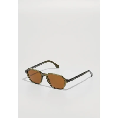 Imagen de Giorgio Armani Unisex Gafas de sol, Talla: 52, Transparent green