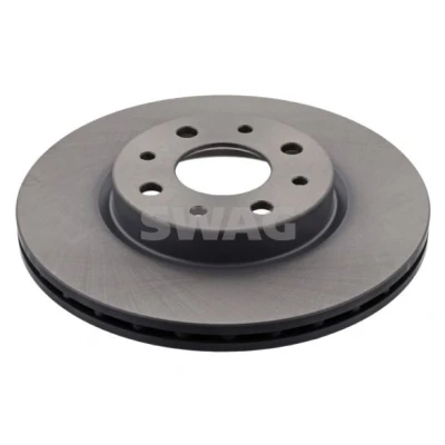 Imagen de SWAG Disco de freno FIAT: Punto II Hatchback, Doblo I Familiar, Cargo, LANCIA: DELTA 2, ALFA ROMEO: 145, 155, 146 70 91 0617 46423415,60806137