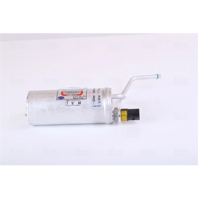 Imagen de NISSENS 95529 Filtro Deshidratante R 134 a Aluminio