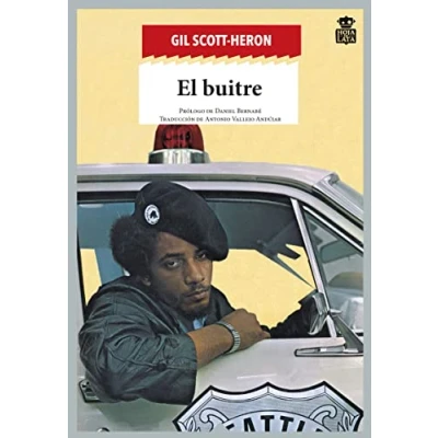 Imagen de El Buitre: 14 (SENSIBLES A LAS LETRAS)