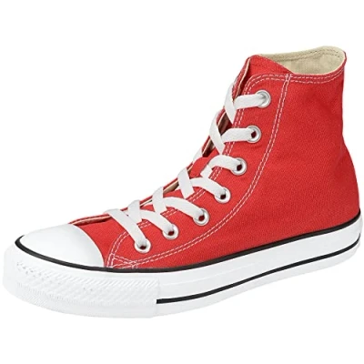 Imagen de Converse Chuck Taylor All Star Hi Red M9621 Rojo, Größe Schuhe Herren:EUR 43