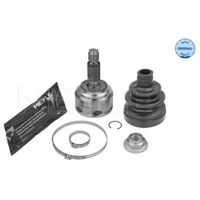 Imagen de MEYLE 31 14 498 0030 Junta Homocinética ORIGINAL Quality lado de rueda sin anillo ABS HONDA: CIVIC 8 Hatchback