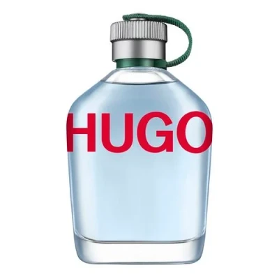 Imagen de Hugo Eau De Toilette Vaporizador 200 Ml