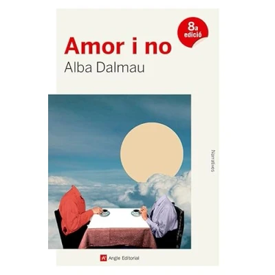Imagen de Amor i no: 127 (Narratives)