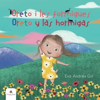 Imagen de Oreto i les formigues / y las hormigas (SIN COLECCION)