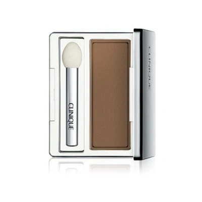 Imagen de Clinique All About Shadow Single Foxier (soft shimmer) 2,2 g