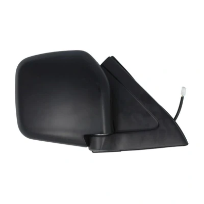 Imagen de Espejo retrovisor Blic 5402 04 9928929P derecha negro eléctrico convexo MITSUBISHI: PAJERO 2