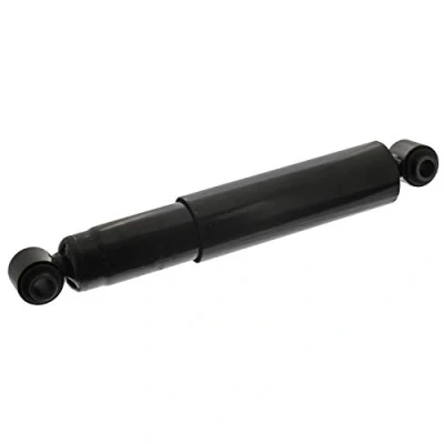 Imagen de FEBI BILSTEIN 20420 Amortiguador Eje delantero Presión de aceite 562 362 telescópico Anillo superior, inferior