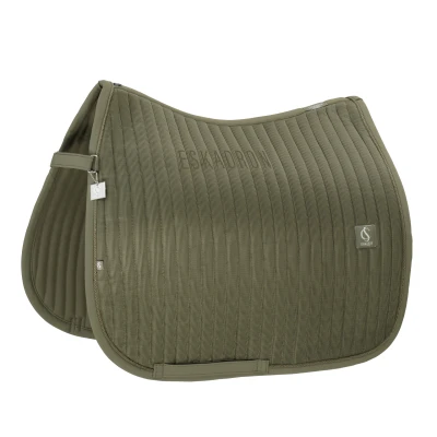 Imagen de Eskadron SS25 Classic Saddlepad Mesh