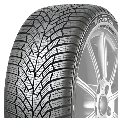 Imagen de Kumho WP52 XL 205/55 R19 97H coche de turismo Neumáticos invierno 2350643