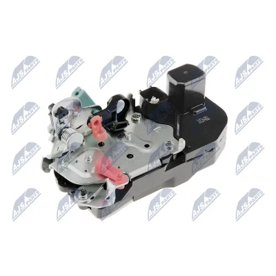 Imagen de NTY EZC CH 003 Cerradura de Puerta Atrás izquierda JEEP: GRAND CHEROKEE 2