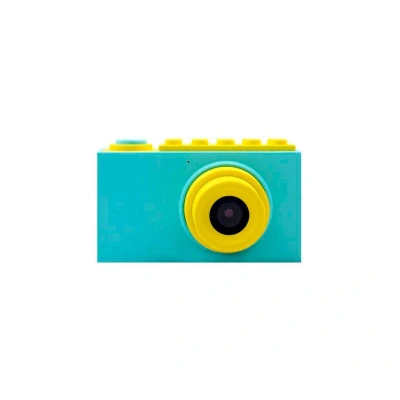 Imagen de My First Camera 2 Azul