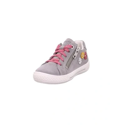 Imagen de superfit Tensy 1000100, Zapatillas, Gris Claro 2500, 27 EU