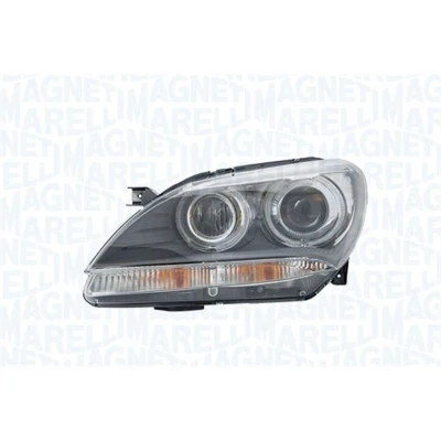 Imagen de Faro principal MAGNETI MARELLI 711451000657, Derecha
